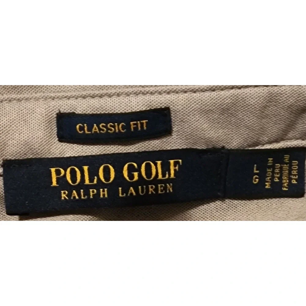 Ralph Lauren sophisticated versatile